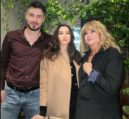 Victor Pițurcă, despre soția sa Maria: Pentru o nevastă de fotbalist este foarte grea viața